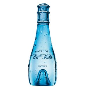 Davidoff Cool Water - Woman - EDT 50ml Spray