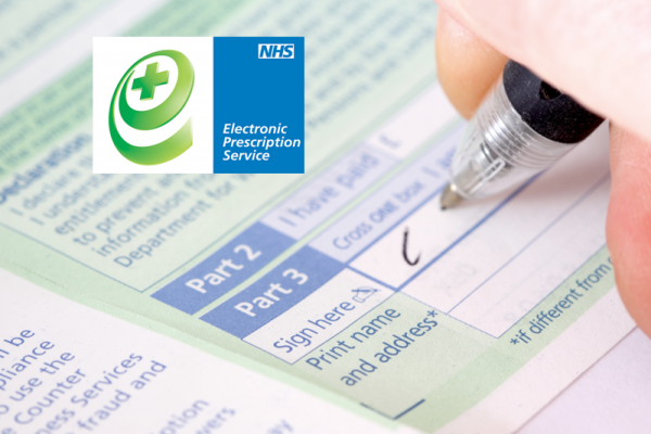 Prescription Services