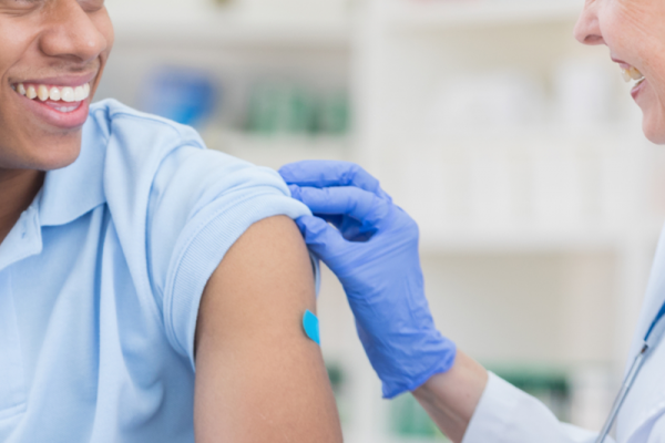 Travel Clinic – Vaccination